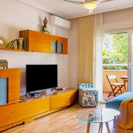 Apartamento Pink Sweet Home Torrevieja Luaran gambar