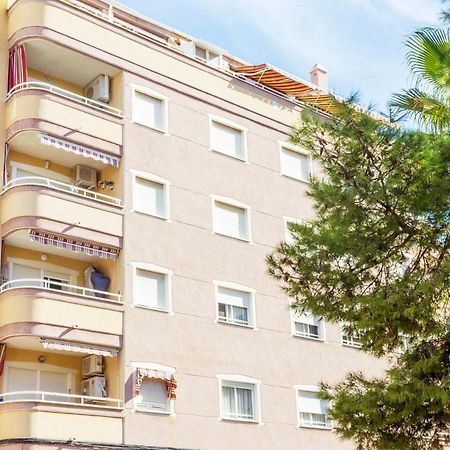 Apartamento Pink Sweet Home Torrevieja Luaran gambar