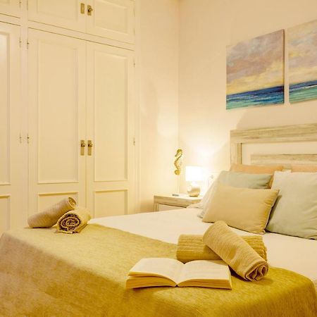 Apartamento Pink Sweet Home Torrevieja Luaran gambar
