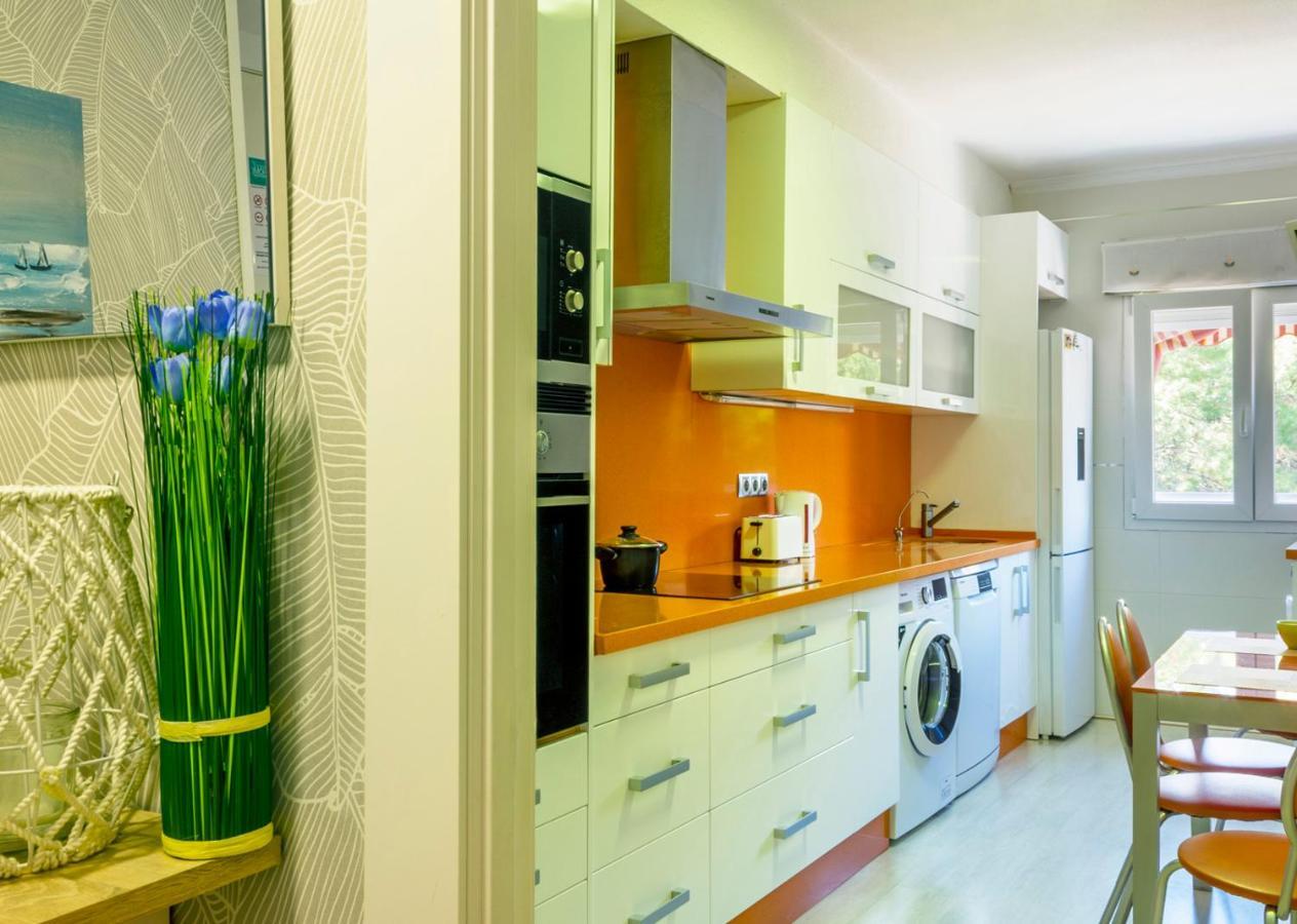Apartamento Pink Sweet Home Torrevieja Luaran gambar