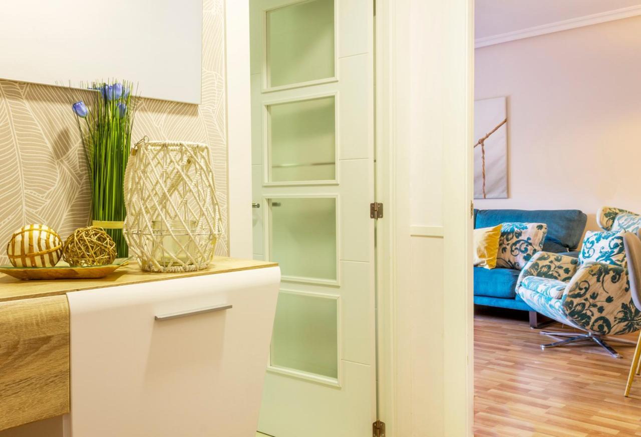 Apartamento Pink Sweet Home Torrevieja Luaran gambar