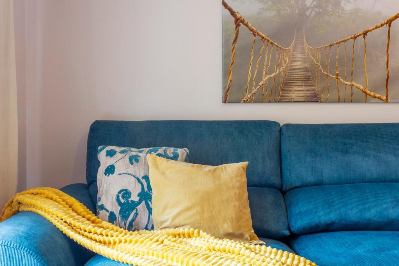 Apartamento Pink Sweet Home Torrevieja Luaran gambar