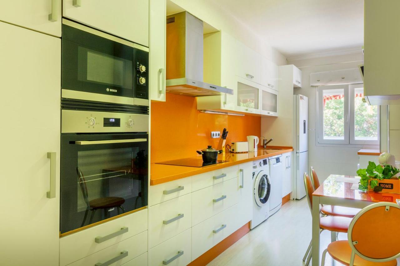 Apartamento Pink Sweet Home Torrevieja Luaran gambar