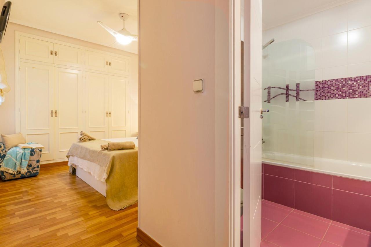 Apartamento Pink Sweet Home Torrevieja Luaran gambar