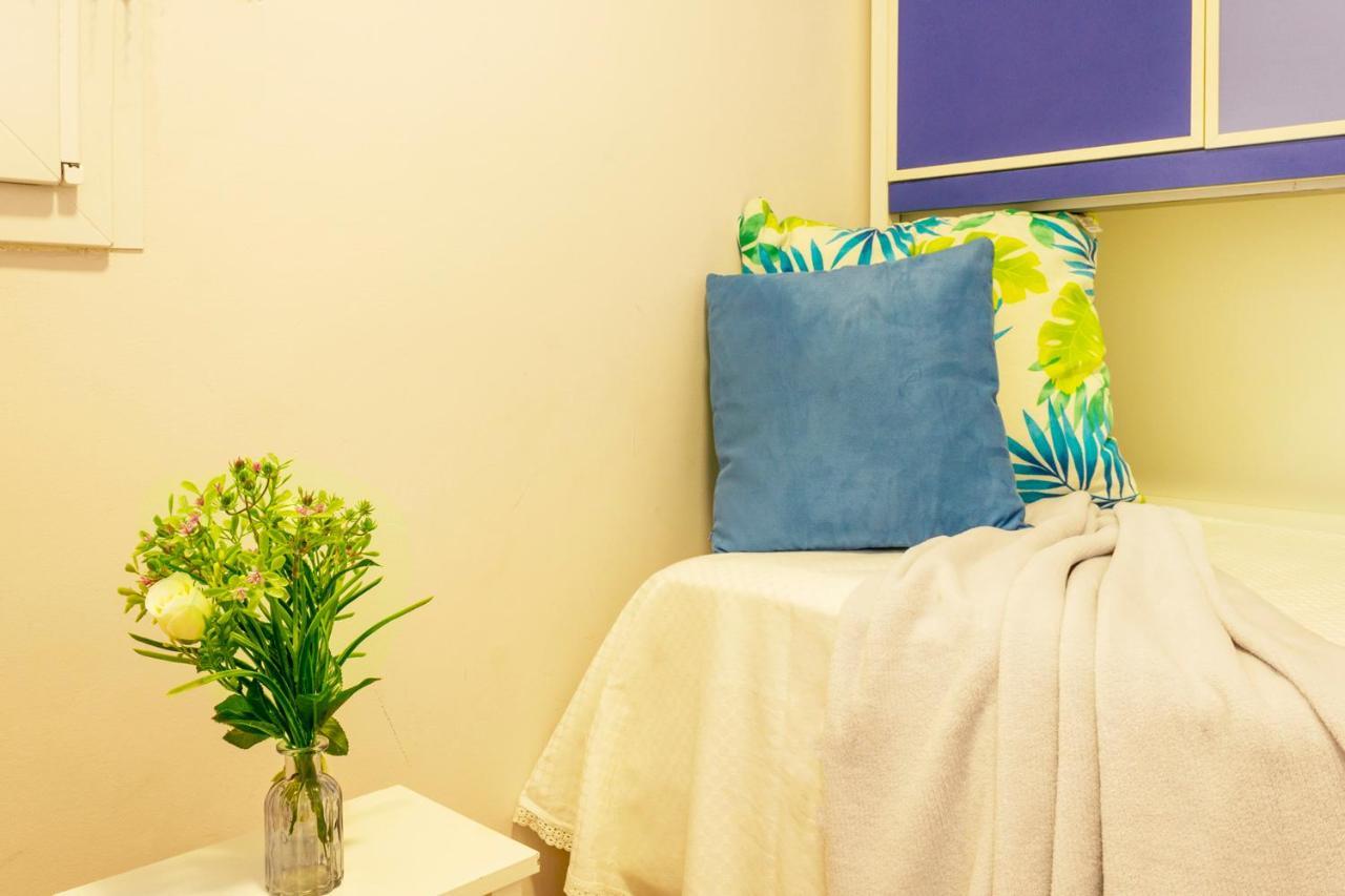 Apartamento Pink Sweet Home Torrevieja Luaran gambar