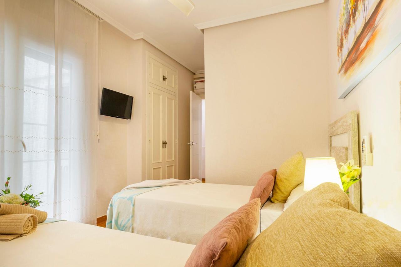 Apartamento Pink Sweet Home Torrevieja Luaran gambar