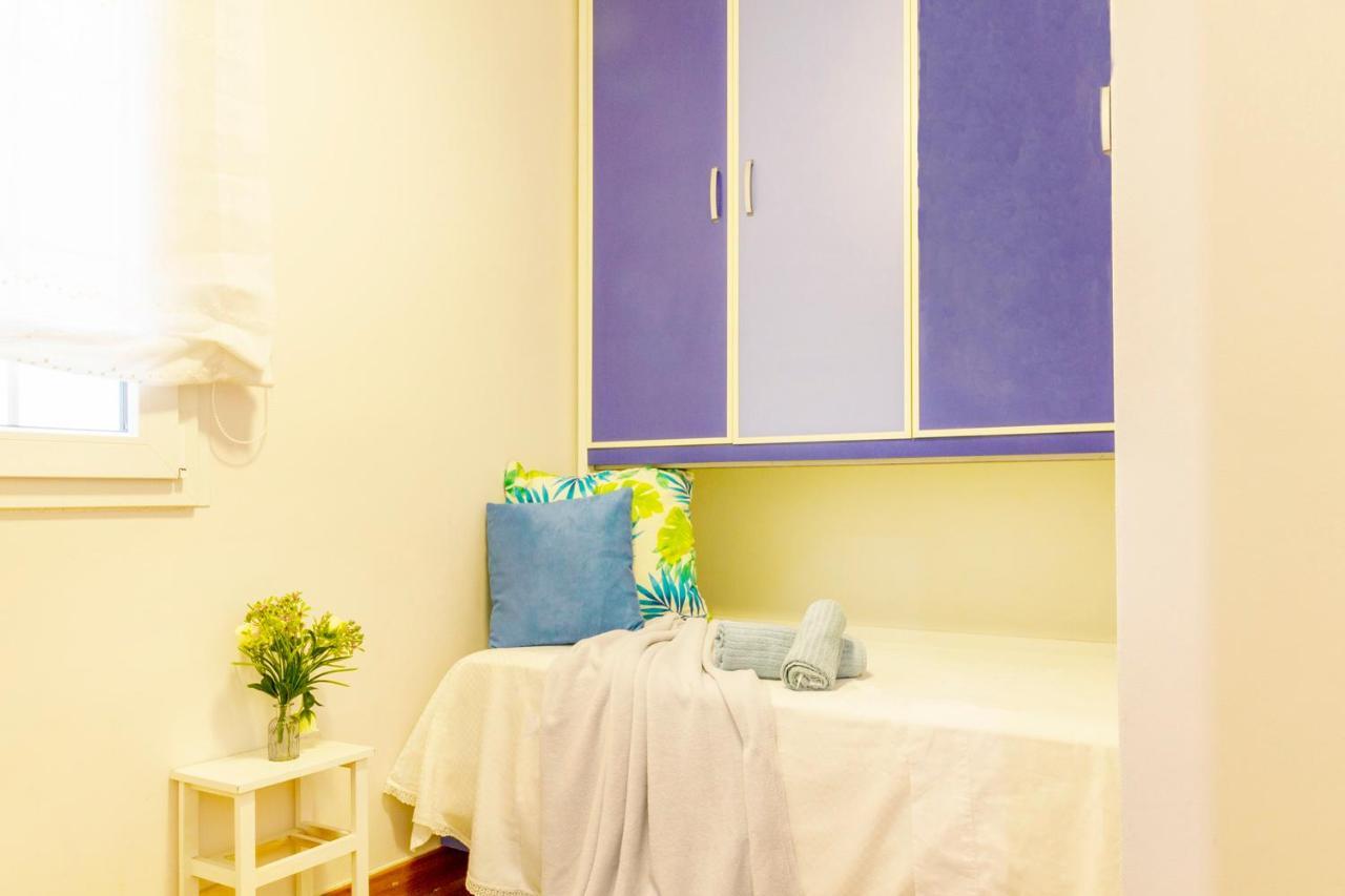 Apartamento Pink Sweet Home Torrevieja Luaran gambar
