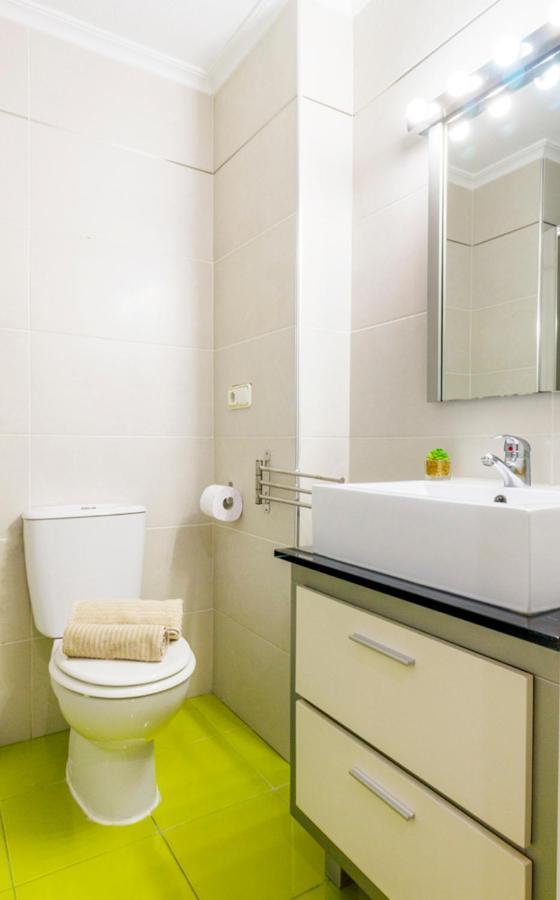 Apartamento Pink Sweet Home Torrevieja Luaran gambar