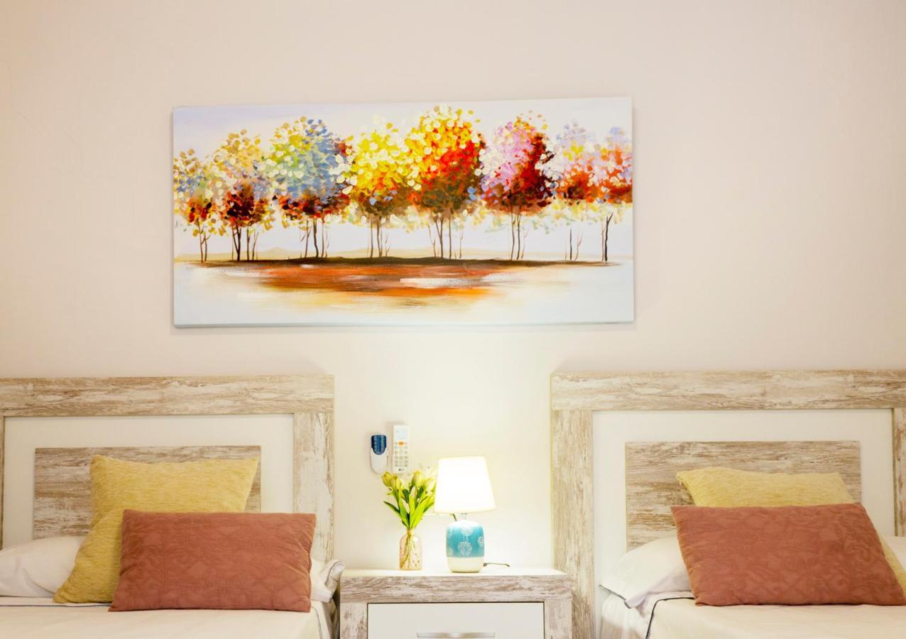 Apartamento Pink Sweet Home Torrevieja Luaran gambar