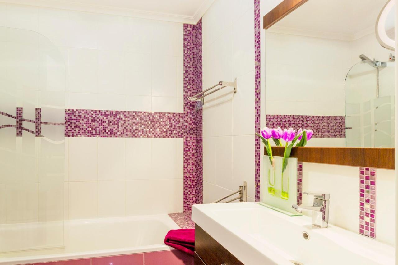 Apartamento Pink Sweet Home Torrevieja Luaran gambar