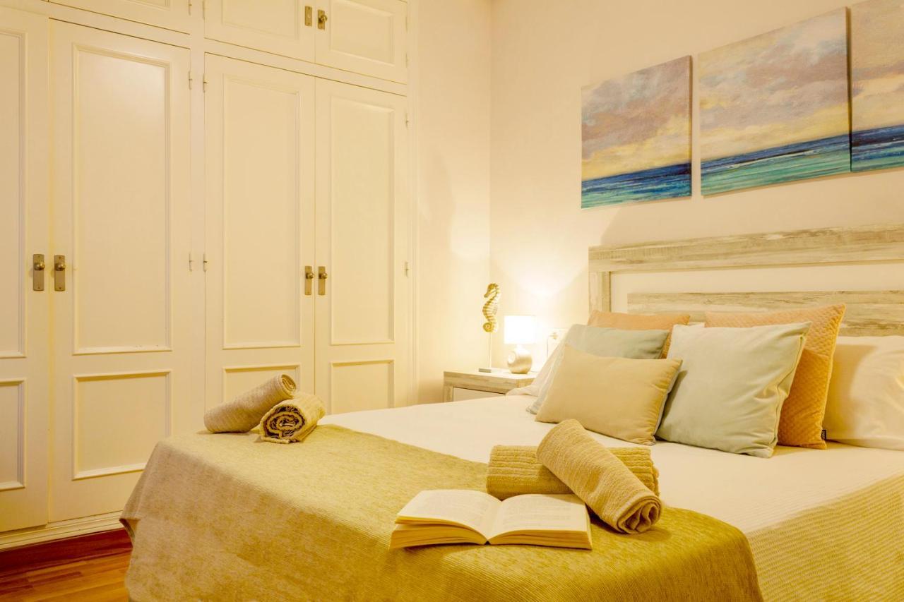 Apartamento Pink Sweet Home Torrevieja Luaran gambar