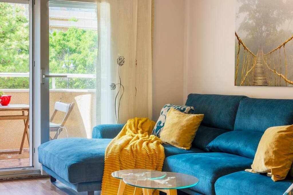 Apartamento Pink Sweet Home Torrevieja Luaran gambar