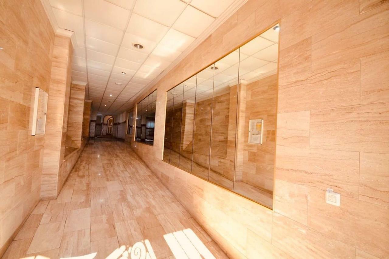 Apartamento Pink Sweet Home Torrevieja Luaran gambar